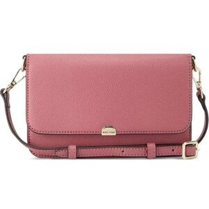 Nine West Crossbody Wallet Bag NWT